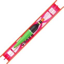 Ligne Montée Srt Truite 1