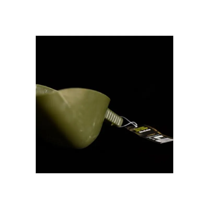 Pro Elite Baits Propulsion Appâts^Louche D'amorçage Pro Square Bait Scoop