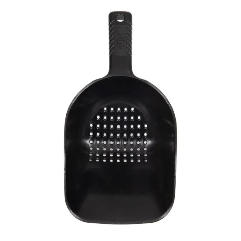 Louche D'amorçage Spomb Mega Scoop