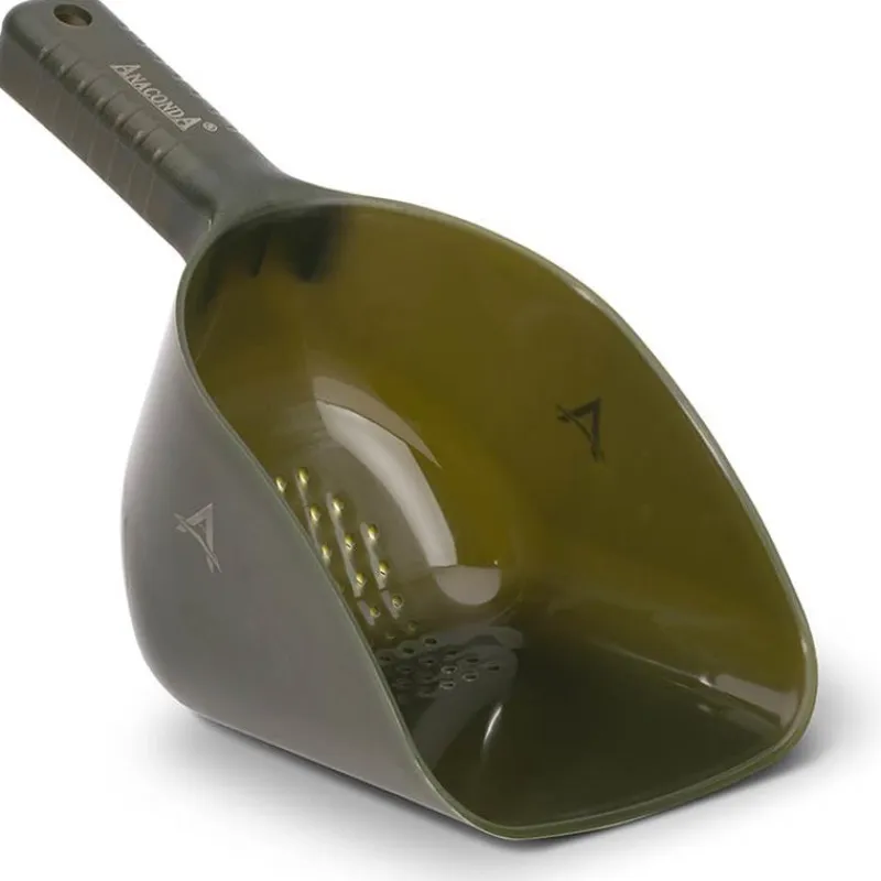 Anaconda Propulsion Appâts^Louche D'armorçage Drip Bait Scoop Lage