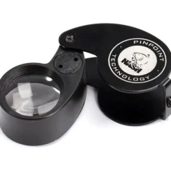 Nash Montages Carpe^Loupe Pinpoint Led Eye Glass