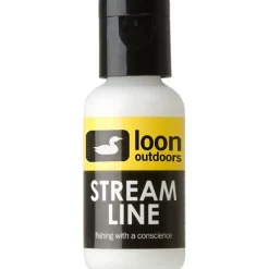 Loon Outdoors Accessoires Mouche^Lubrifiant Stream Line