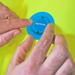 Lumiière Pour Gilet De Sauvetage Spinlock Rescue Me Mob1 Oceansignal