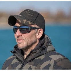 Avid Carp Lunettes Polarisantes|Lunettes Polarisantes^Lunettes Polarisantes Seethru Optiwrap Polarised Sunglasses