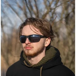 Avid Carp Lunettes Polarisantes|Lunettes Polarisantes^Lunettes Polarisantes Seethru Optiwrap Polarised Sunglasses