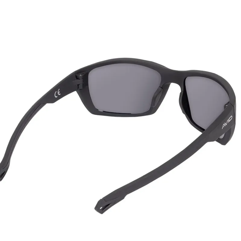 Avid Carp Lunettes Polarisantes|Lunettes Polarisantes^Lunettes Polarisantes Seethru Optiwrap Polarised Sunglasses