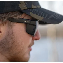 Avid Carp Lunettes Polarisantes|Lunettes Polarisantes^Lunettes Polarisantes Seethru Blinker Polarised Sunglasses