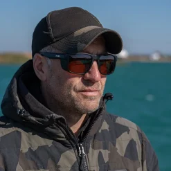 Avid Carp Lunettes Polarisantes|Lunettes Polarisantes^Lunettes Polarisantes Seethru Blinker Polarised Sunglasses