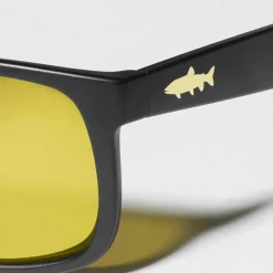 Big Fish 1983 Lunettes Polarisantes|Lunettes Polarisantes^Lunettes Polarisantes Easy Fish Trout Gold Iridium