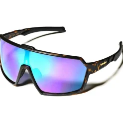 Big Fish 1983 Lunettes Polarisantes|Lunettes Polarisantes^Lunettes Polarisantes Virtual Pike Iridium Cameleon - Frame Brown Turtle