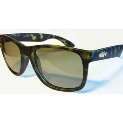 Big Fish 1983 Lunettes Polarisantes|Lunettes Polarisantes^Lunettes Polarisantes Photochromic Black Bass Green