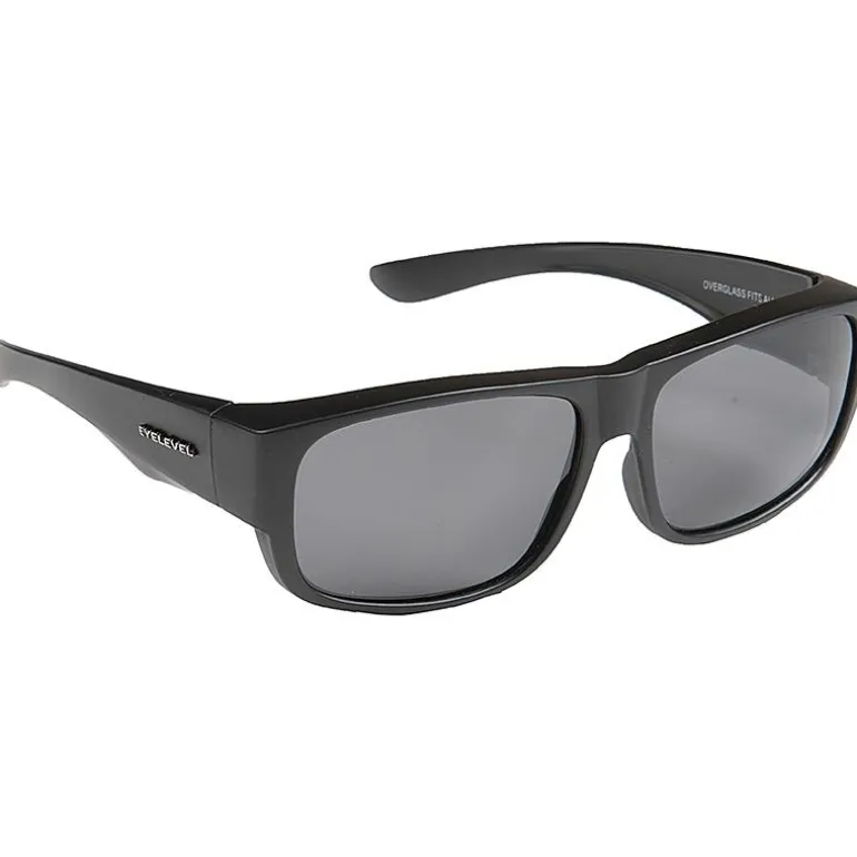 Lunettes Polarisantes Eyelevel Fits All