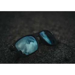 Fox Rage Lunettes Polarisantes|Lunettes Polarisantes^Lunettes Polarisantes Transparent Black Brown Lens Mirror Blue Eyewear