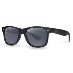 Fox Rage Lunettes Polarisantes|Lunettes Polarisantes^Lunettes Polarisantes Matt Black Grey Lens Sunglasses