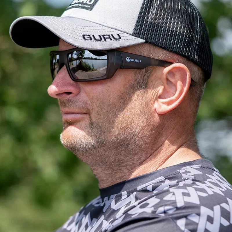 Guru Lunettes Polarisantes|Lunettes Polarisantes^Lunettes Polarisantes Amplify Sunglasses