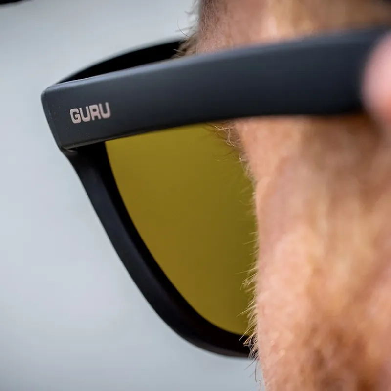 Guru Lunettes Polarisantes|Lunettes Polarisantes^Lunettes Polarisantes Low Light Sunglasses