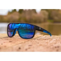 Preston Innovations Lunettes Polarisantes|Lunettes Polarisantes^Lunettes Polarisantes Absolute Ascent Sunglasses