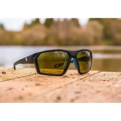 Preston Innovations Lunettes Polarisantes|Lunettes Polarisantes^Lunettes Polarisantes Absolute Wrap Sunglasses