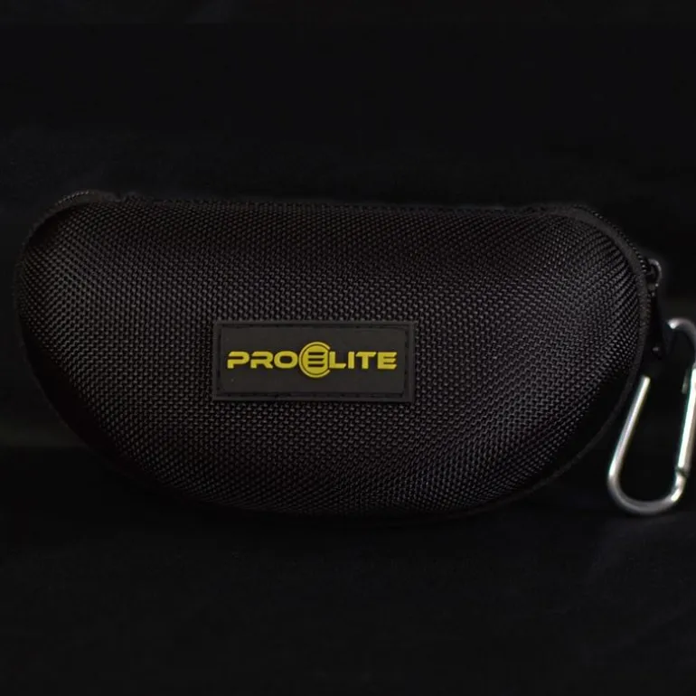 Lunettes Polarisantes Pro Elite Baits Pro Gold B-257