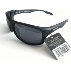 Pro Elite Baits Lunettes Polarisantes|Lunettes Polarisantes^Lunettes Polarisantes Pro Black G-352