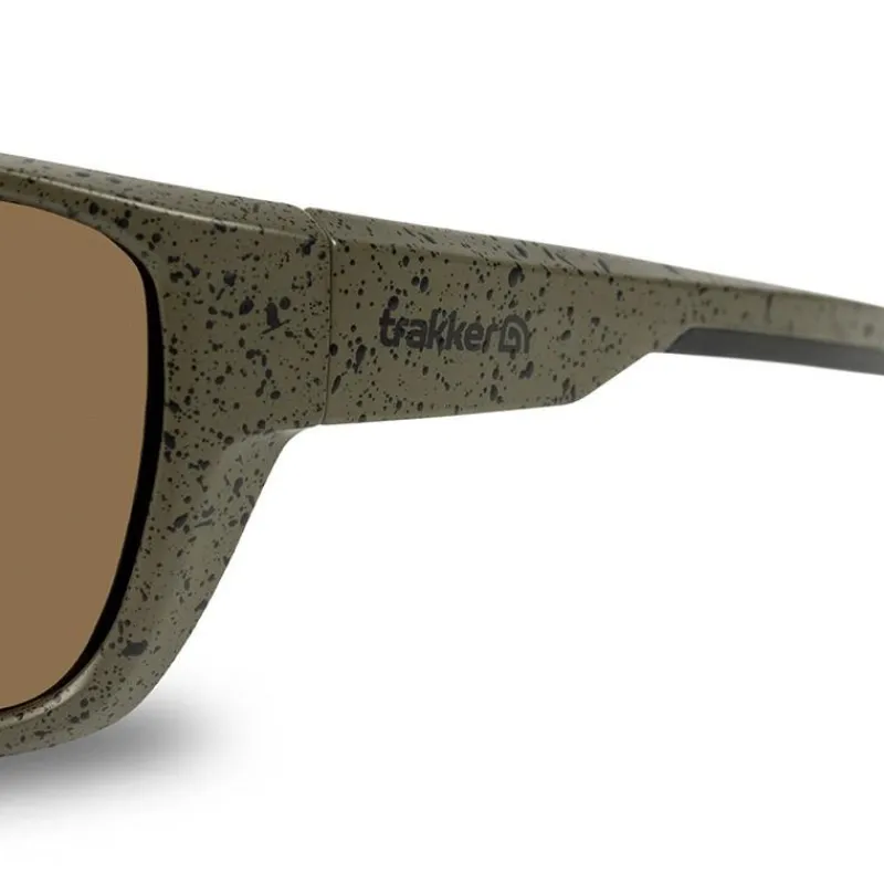 Trakker Lunettes Polarisantes|Lunettes Polarisantes^Lunettes Polarisantes Techpro Floating Sunglasses