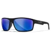 Wiley X Lunettes Polarisantes|Lunettes Polarisantes^Lunettes Polarisantes Peak Captivate Polarized