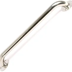 Main Courante Seanox Inox A Platine - 25Mm