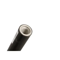 Amiaud Epuisettes|Epuisettes - Gaffes^Manche D'epuisette Alu Gaine Filetage M20