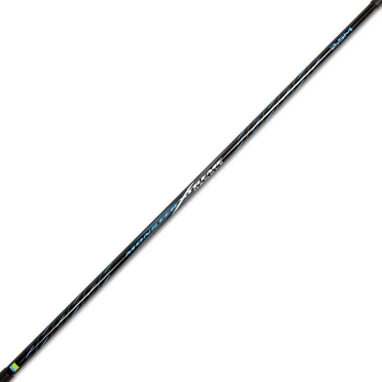 Manche D'epuisette Preston Innovations Monster Xtreme Handles