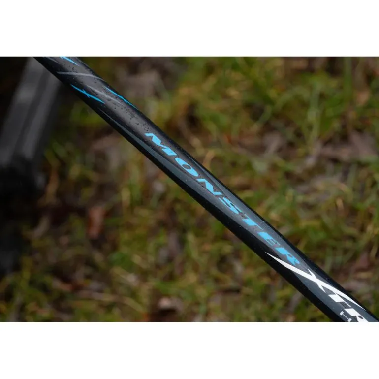 Manche D'epuisette Preston Innovations Monster Xtreme Handles