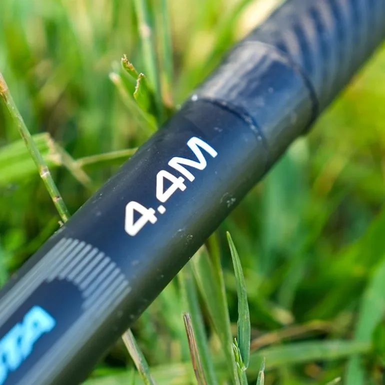 Manche D'épuisette Cresta Identity Zxt Power Series Handle