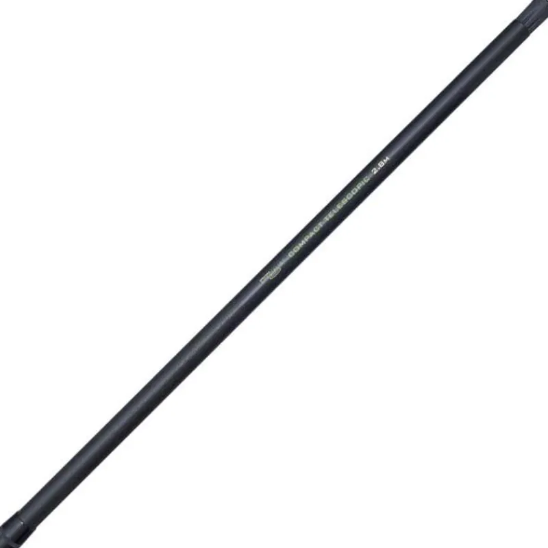 Drennan Epuisettes - Bourriches^Manche D'épuisette Specialist Compact Handle