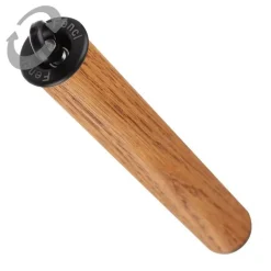 Fencl Epuisettes^Manche D'épuisette Allongé