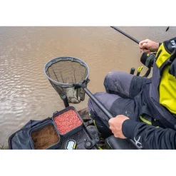 Manche D'épuisette Fox Matrix Aquos Ultra Landing Net Handle