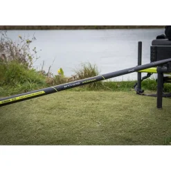 Manche D'épuisette Fox Matrix Ethos Xr Power Landing Net Handle