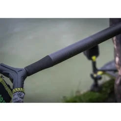 Manche D'épuisette Fox Matrix Ethos Xr Power Landing Net Handle