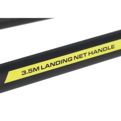 Manche D'épuisette Fox Matrix Ethos Xr Power Landing Net Handle