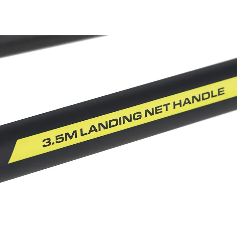 Manche D'épuisette Fox Matrix Ethos Xr Power Landing Net Handle