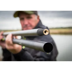 Manche D'épuisette Fox Matrix Ethos Xr Power Landing Net Handle