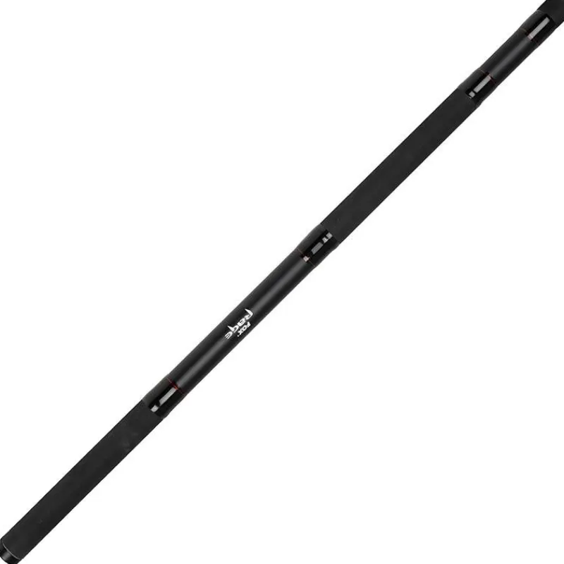 Fox Rage Epuisettes^Manche D'épuisette Telescopic Landing Net Pole