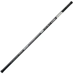 Manche D'épuisette Garbolino Netsy Silver Competition 520 Twin Scoop