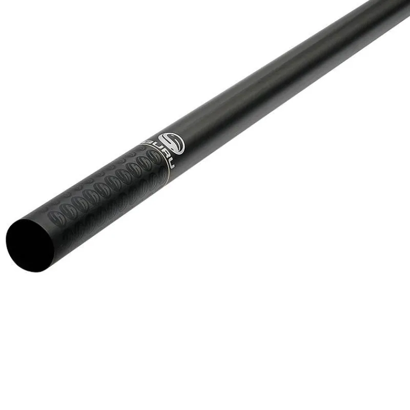 Guru Epuisettes Carpe^Manche D'épuisette Aventus 4M+1M Landing Net Handle