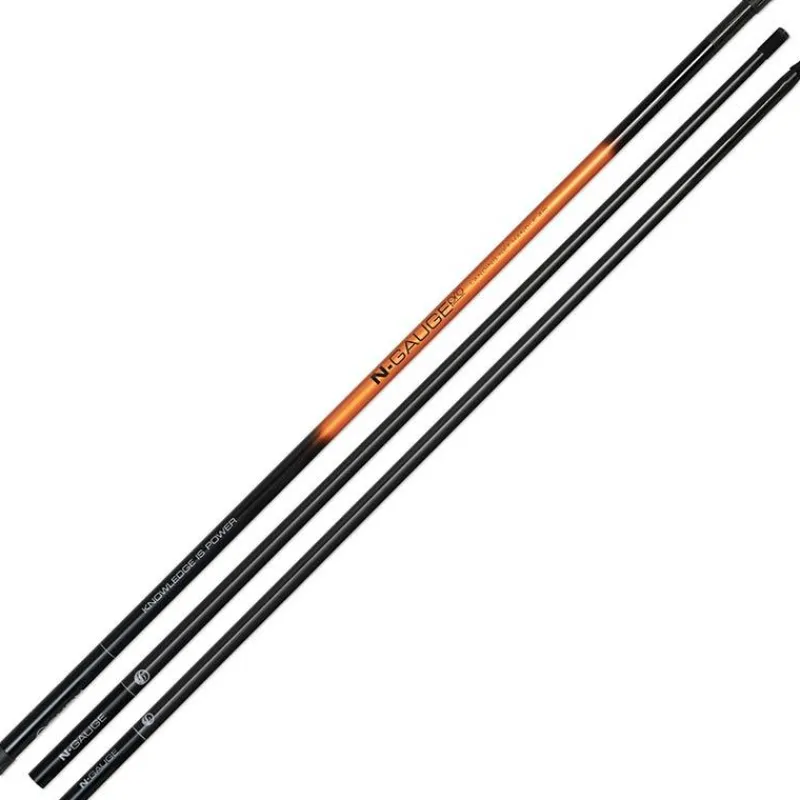 Guru Epuisettes - Bourriches^Manche D'épuisette N-Gauge 400 Net Handle