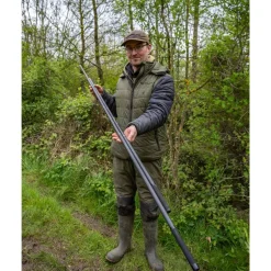Manche D'épuisette Korum Allrounder Multi Handle
