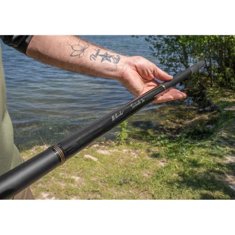 Manche D'épuisette Korum Allrounder Tele-Handle