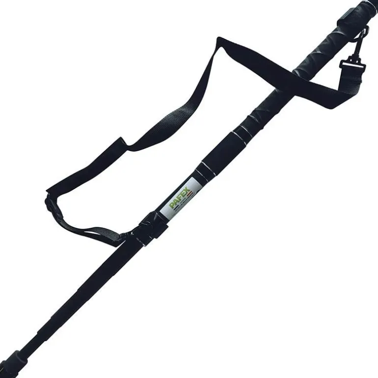 Manche D'épuisette Pafex Carbone