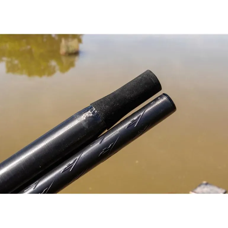 Manche D'épuisette Preston Innovations Response Handles
