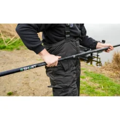 Rive Epuisettes - Bourriches^Manche D'épuisette Smart Handle