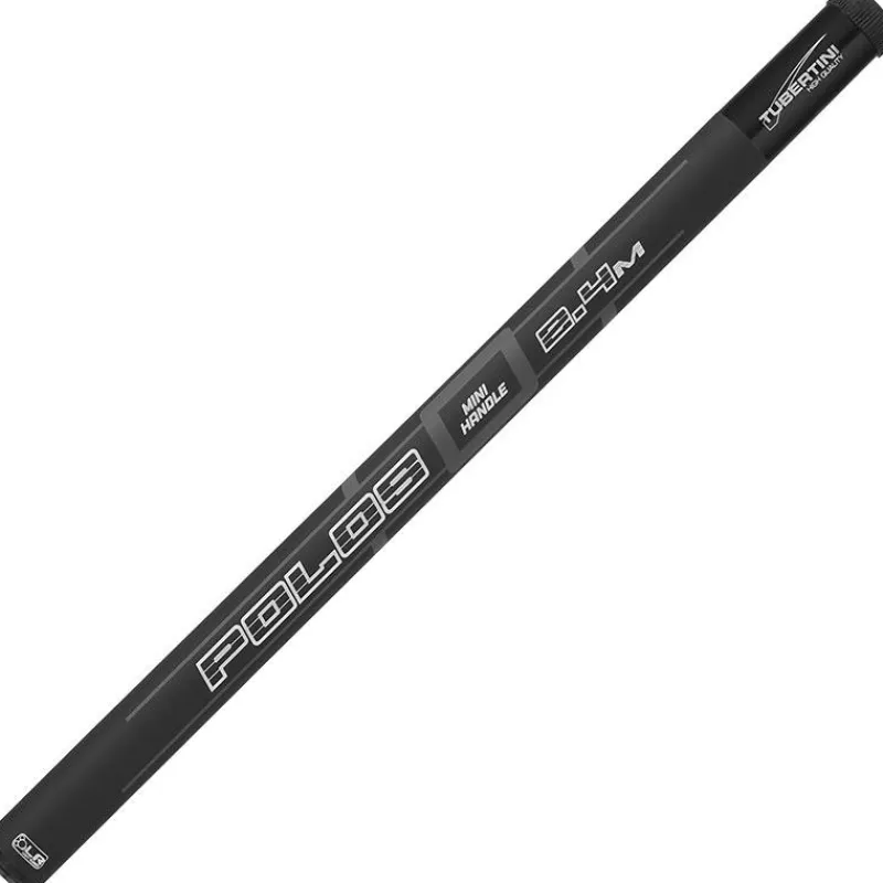 Tubertini Epuisettes - Bourriches^Manche D'épuisette Télescopique Polos Mini Handle