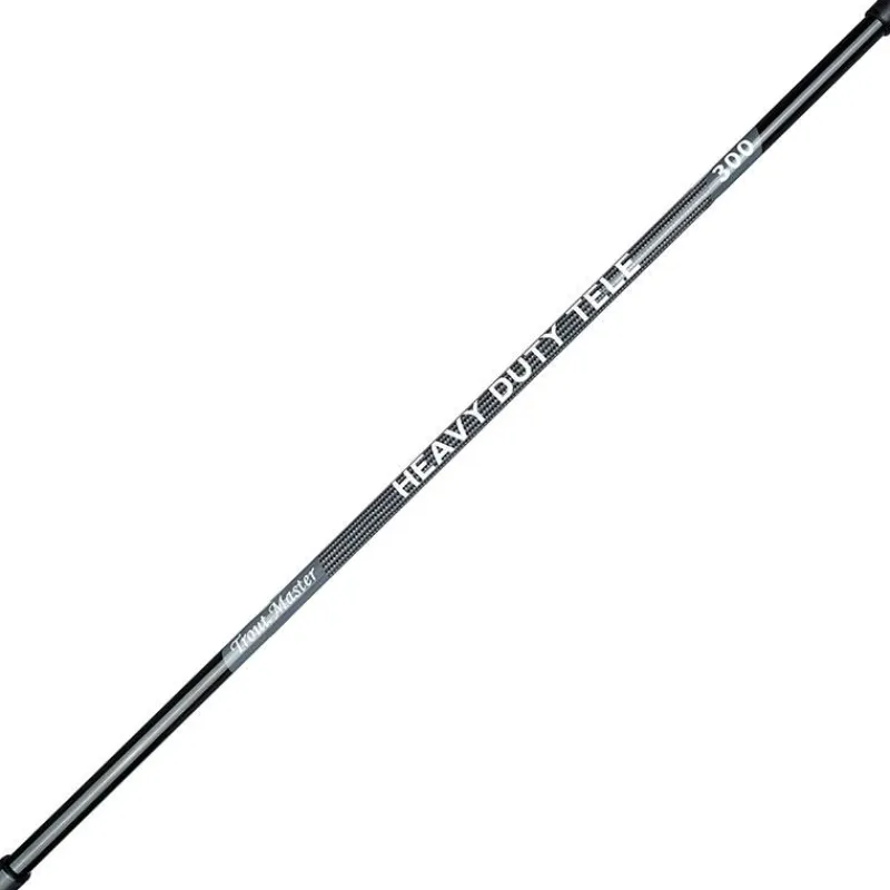 Trout Master Epuisettes - Bourriches^Manche D'épuisette Heavy Duty Handle